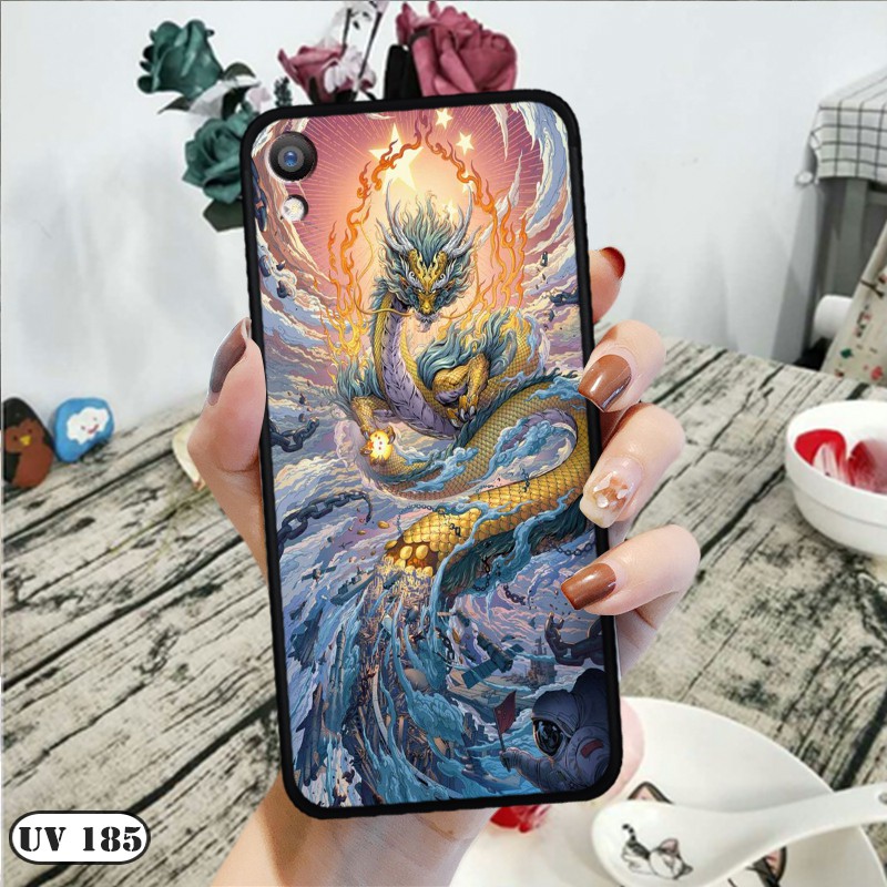 Ốp lưng nhám viền dẻo OPPO F1 Plus