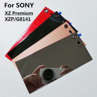 Ốp Lưng Cho Điện Thoại Sony Xperia Xz Premium Sony Xperia Xzp G8141 G8142