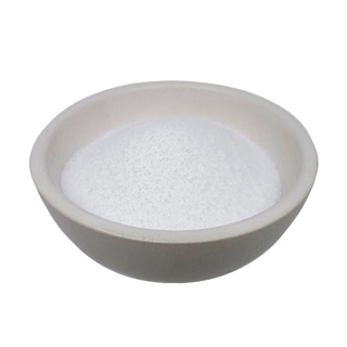 Sáp trứng cá STEARIC ACID Greenlab - 25g - 50g - Nguyên liệu mỹ phẩm