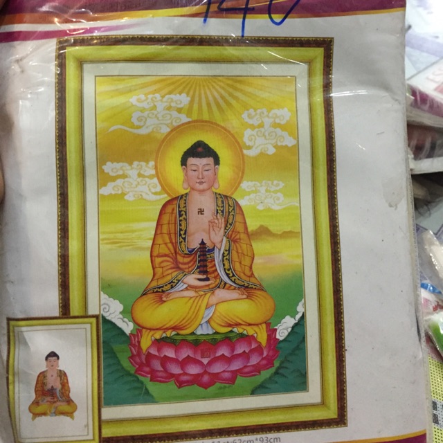 Tranh trang trí