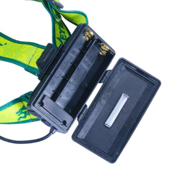 Đèn pha đội đầu siêu sáng 30000 Lumens đầu sạc USB chất lượng cao có bảo hành