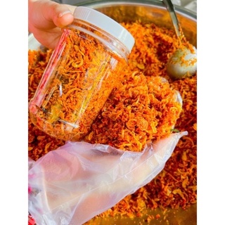 HỦ MUỐI RUỐC HÀNH PHI KHỔNG LỒ 5OOGR