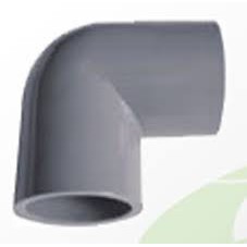 Cút góc vuông pvc 48 60 75 90 110