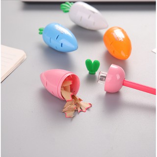 Z0298 Gọt Chì Cà Rốt Bukao