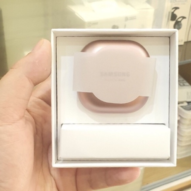 Tai Nghe Samsung Galaxy Buds Live - Chính Hãng