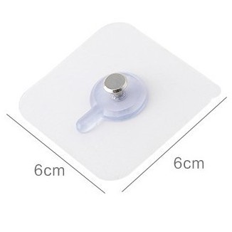 Móc đinh không cần khoan tường . Móc dán tường treo tranh, treo đồ đa năng siêu chịu lực