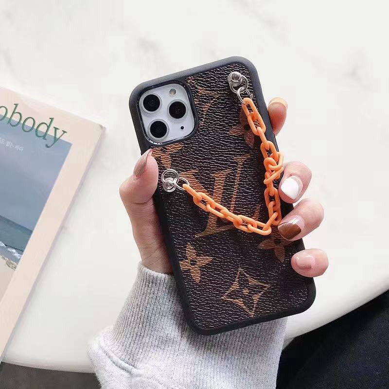 Ốp Điện Thoại Da Chống Rơi Họa Tiết Lv Cho Iphone 11 Promax Xr | BigBuy360 - bigbuy360.vn