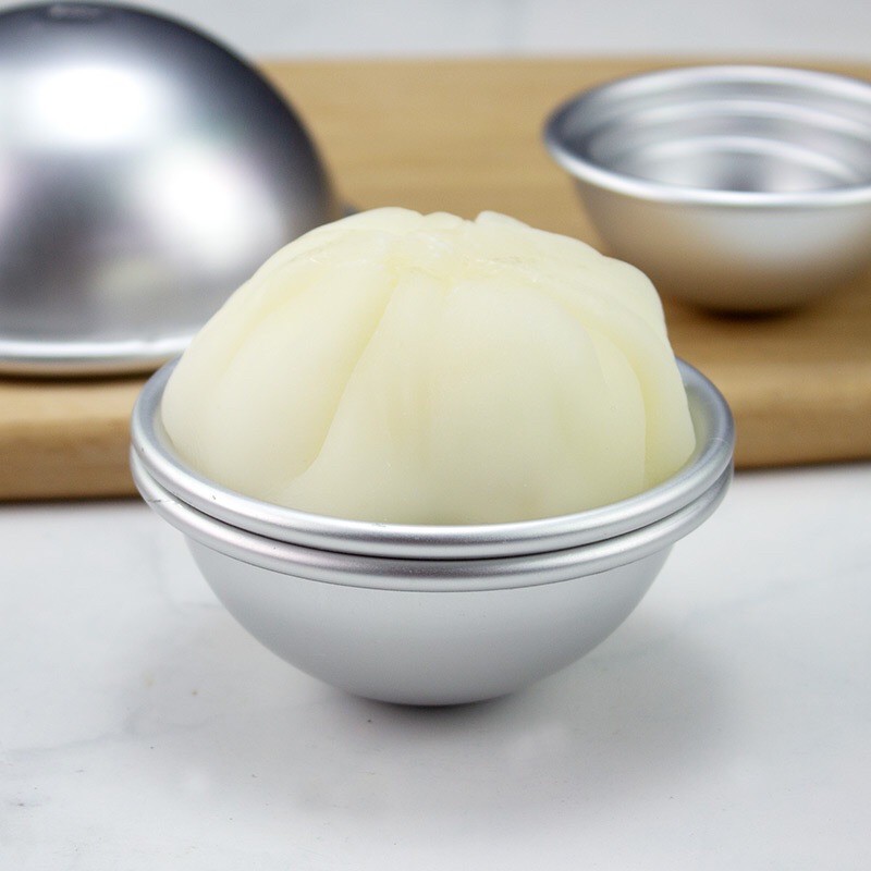 Khuôn mochi , khuôn bánh phú sĩ nhiều size