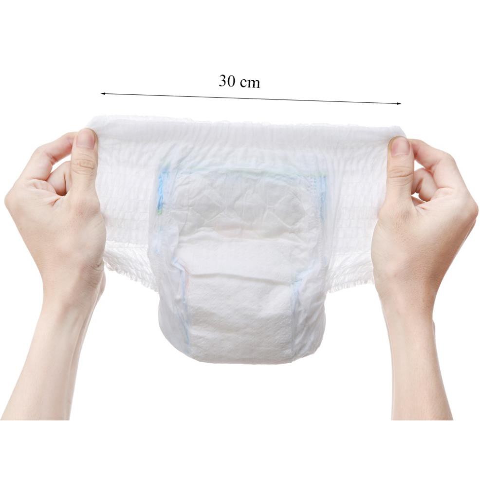Tã quần Huggies Dry size XL 18 miếng (cho bé 12 - 17kg)