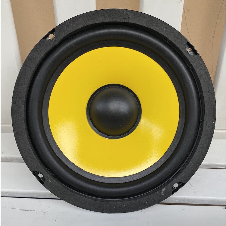 ✙Loa bass rời 20 cm, 4 ohm dành cho lắp thùng nghe nhạc hoặc kéo, giá bán 1