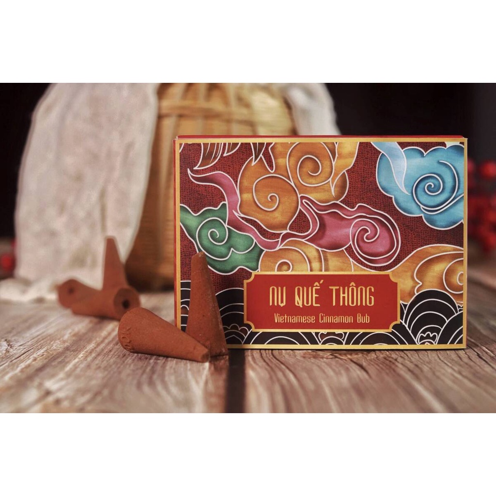 Tết An Khang 1 - Gỉo quà Tết 2022 - 9 món | Giỏ mây đan tre | BigBuy360 - bigbuy360.vn