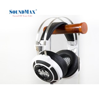 Tai nghe soundmax ah323 -hàng chính hãng
