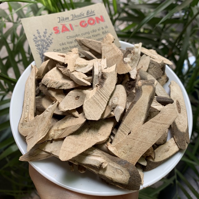 Bản Lam Căn 100GRAM