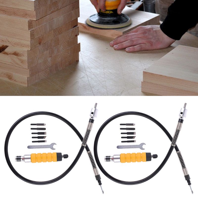 Dụng Cụ Đục Lỗ Điện Tử Linh Hoạt Cho Đồ Chơi Làm Mộc