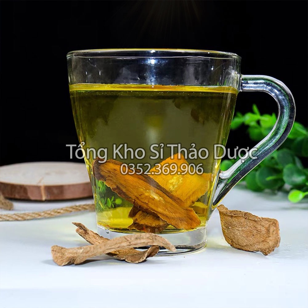 Ngưu báng 1kg (Rễ ngưu báng khô,thơm,sạch)