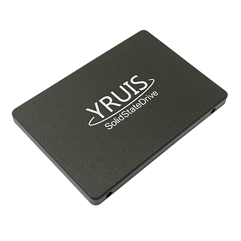 Ổ cứng ngoài YRUIS 2.5 inch SSD 128G SATA3.0 6Gb/S | WebRaoVat - webraovat.net.vn