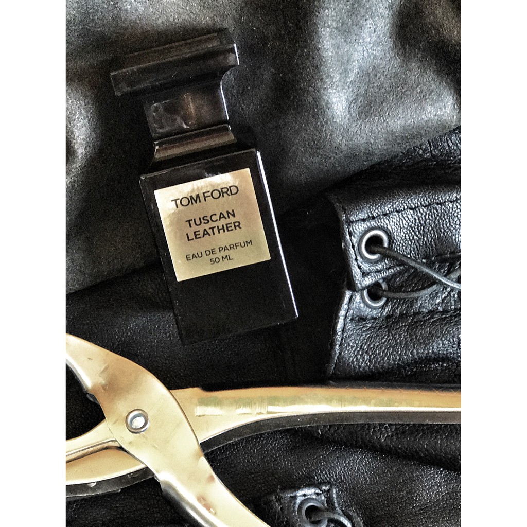❌❌ Nước hoa Tom Ford Tuscan Leather 10ml [CHÍNH HANGX100%]❌❌