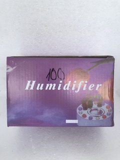 Máy Tạo Khói Humidifier