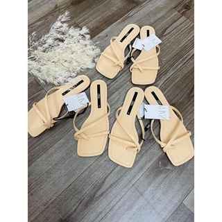 Dép bệt zara auth có sẵn