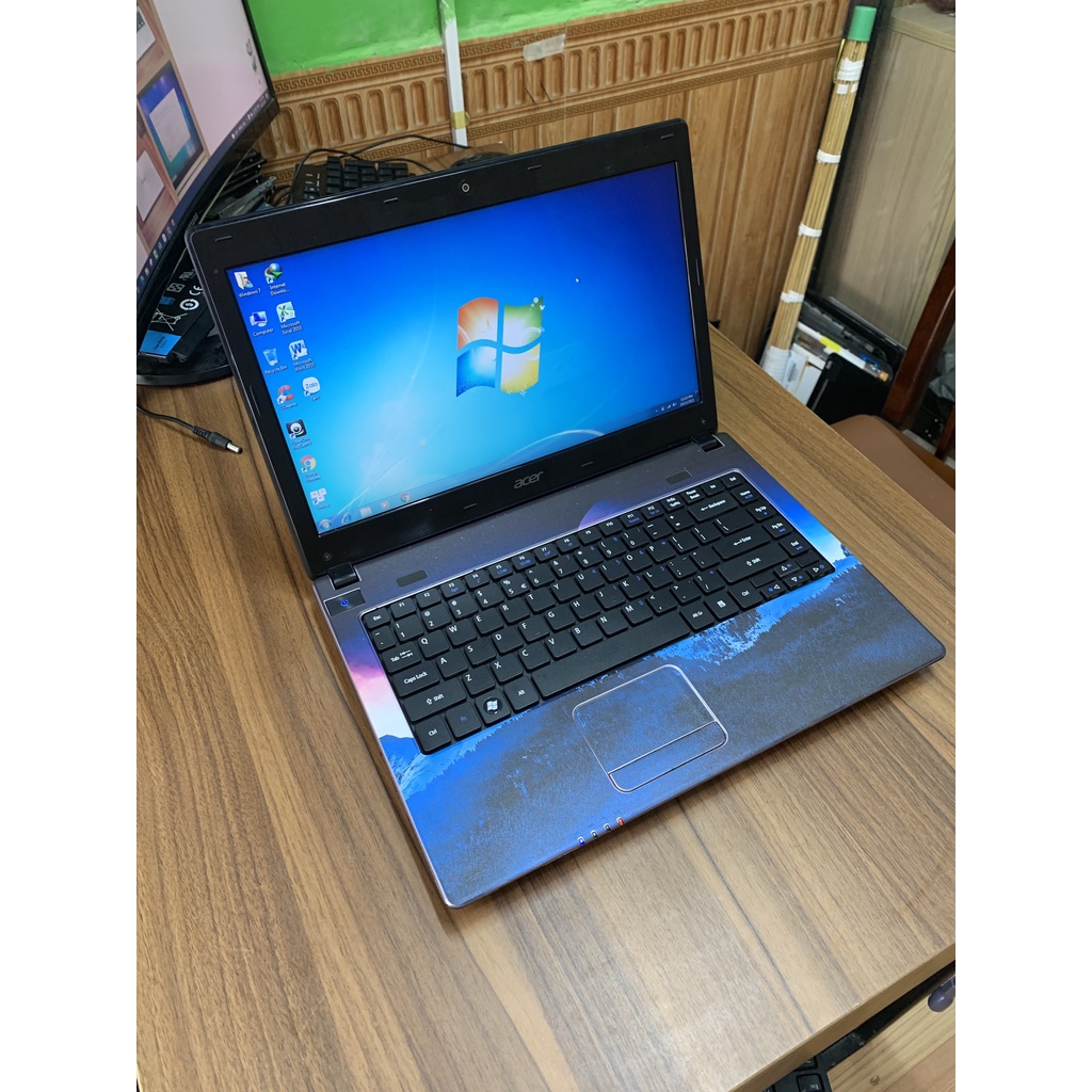 Laptop Cũ Giá rẻ Acer aspire 4750 | BigBuy360 - bigbuy360.vn