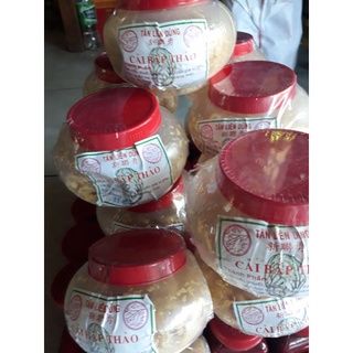 Cải bắp thảo
