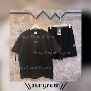 Áo thun ADLV (chính hãng) GLOSSY BLACK