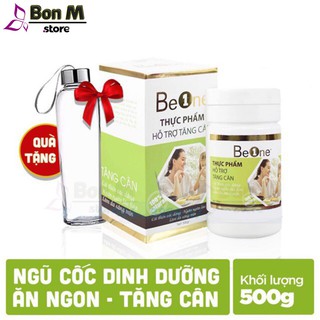 Ngũ Cốc Beone ⚡FREESHIP⚡ Ngũ Cốc Dinh Dưỡng Tăng Cân, Lợi Sữa, Bổ Sung Dinh Dưỡng, Phát Triển Toàn Diện