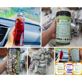 Trà Hoa gạo lứt rẫy
