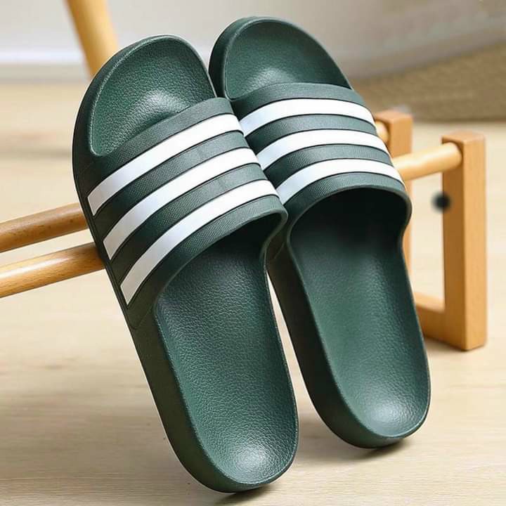Dép đúc quai ngang nam Das Adilette Aqua Unisex D10