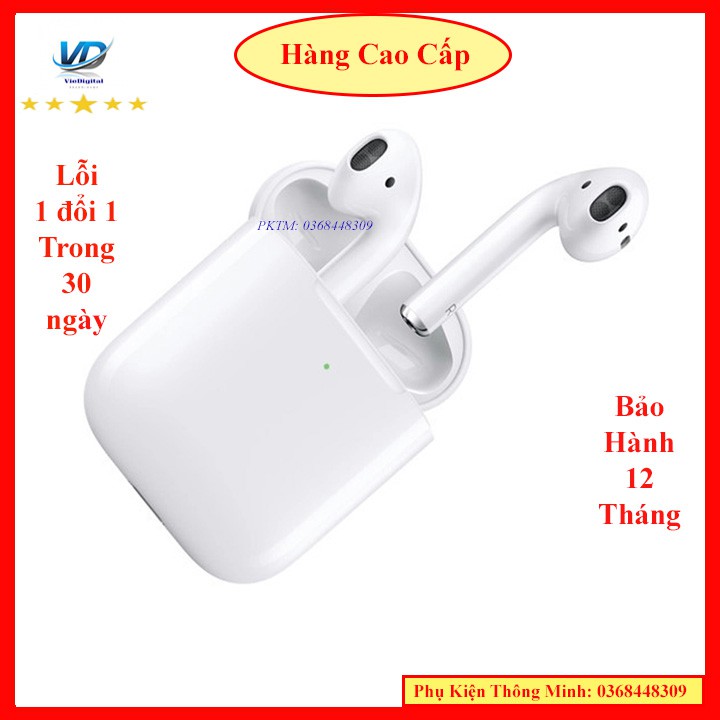 [APS2] Tai nghe Bluetooth Phiên Bản Cao Cấp Nhất - Dùng cả IOS và Android BAỎ HÀNH 6 THÁNG 1 ĐỔI 1 | BigBuy360 - bigbuy360.vn