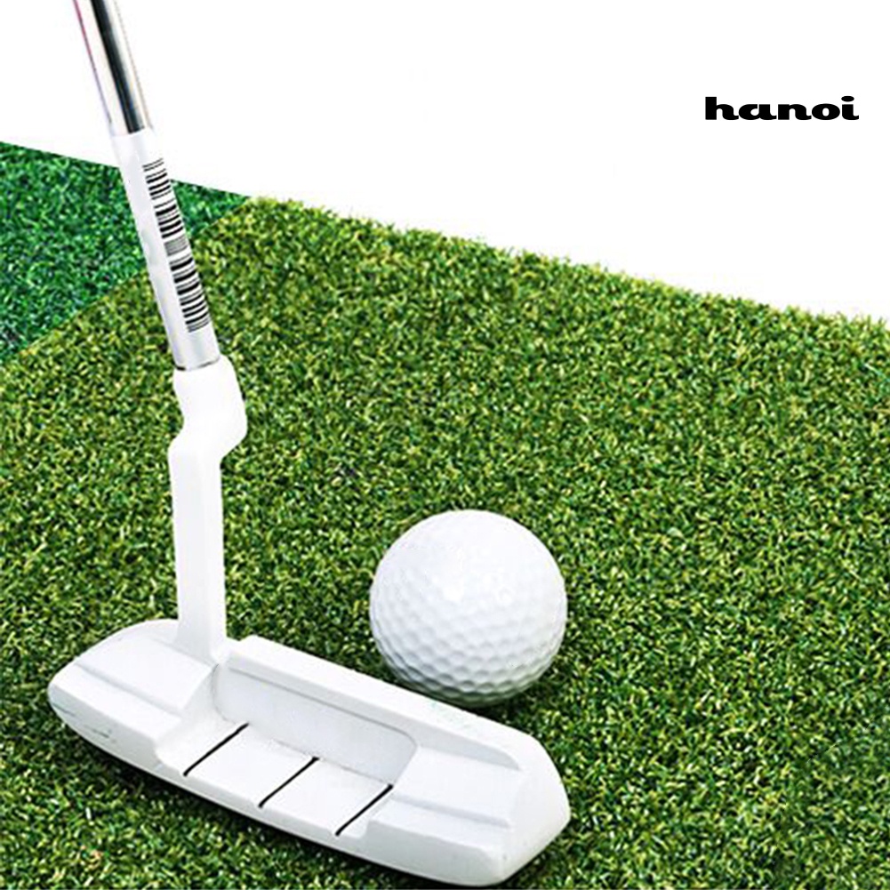 Thảm cỏ nhân tạo tập chơi Golf kích thước 60x30cm