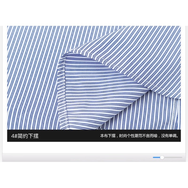 Áo sơ mi Nelly dáng unisex form rộng ASM3902 | BigBuy360 - bigbuy360.vn