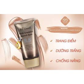 [FREESHIP- Dùng là đẹp] Kem nền BB Cream Daily Beauty-  Kem che khuyết điểm, bật tone, chống nắng | BigBuy360 - bigbuy360.vn