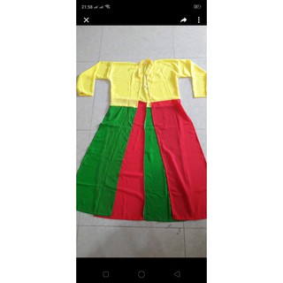 Áo khoát tứ thân 95k