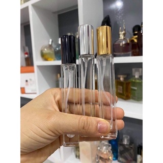Ống chiết nước hoa 10ml