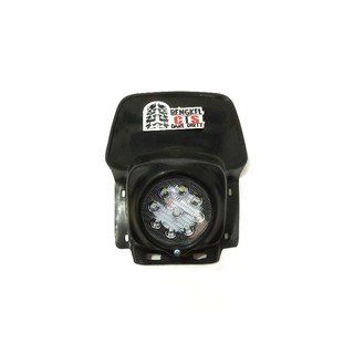 Đèn Pha led Cổ Điển Trailamp trail Cổ Điển Đèn Pha elba