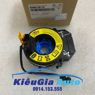 Cáp còi kia k3 2012-2016 / kia cerato 2012-2017 chính hãng