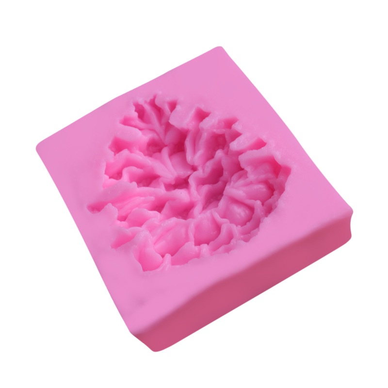 Khuôn làm bánh kẹo hình quả thông Giáng sinh xinh xắn