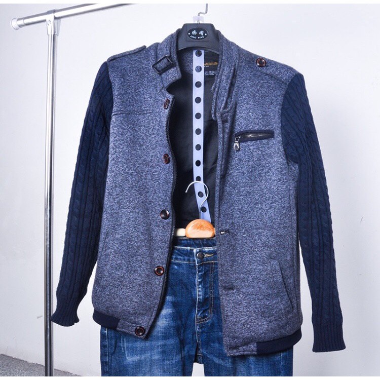 PVN45986 Dây nhựa mix treo đồ bộ,treo chân váy,treo áo kèm quần,bộ đồ đôi