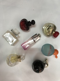 Nước hoa mini Moschino 5ml/lọ (tách từ gift set)