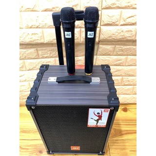 Loa kéo di động JBL J107