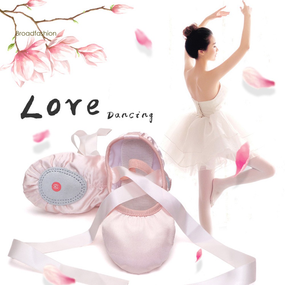Giày Yoga Nữ Đế Mềm Thời Trang