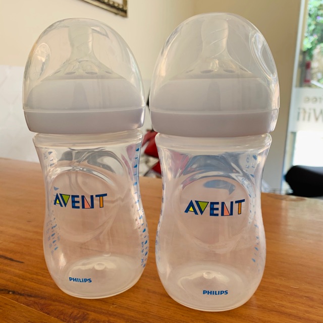 Bình sữa philip avent 260ml