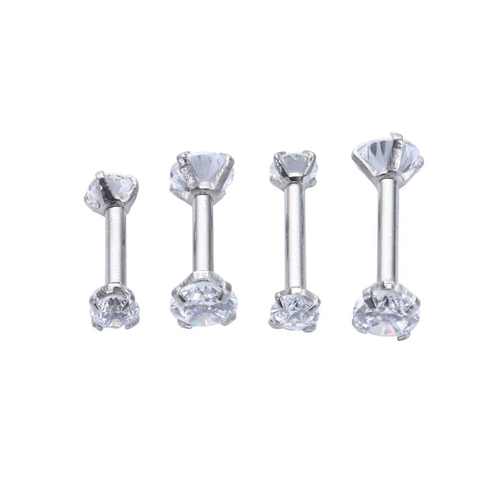Khuyên Tai Thép Phẫu Thuật ESPO Tragus Helix