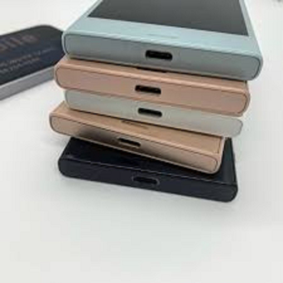 điện thoại Sony Xperia X Compact Ram 3G/32G mới CHÍNH HÃNG, màn hình đẹp | BigBuy360 - bigbuy360.vn