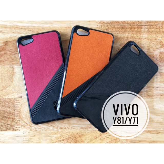 Ốp lưng vivo Y81, Y71