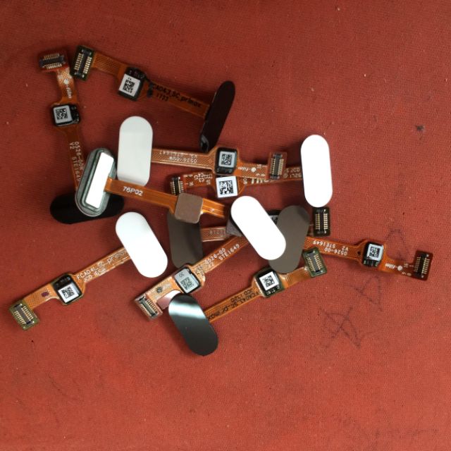 Cáp Phím Home Oppo F3/F3 Plus