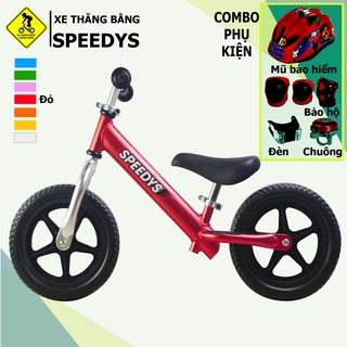 Xe Thăng Bằng SpeedyS