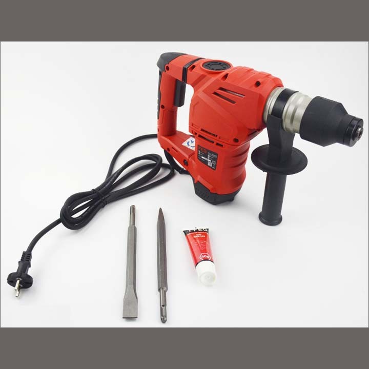 Máy khoan đục tường và bê tông FEG 560 mạnh mẽ và hoàn hảo từng chi tiết