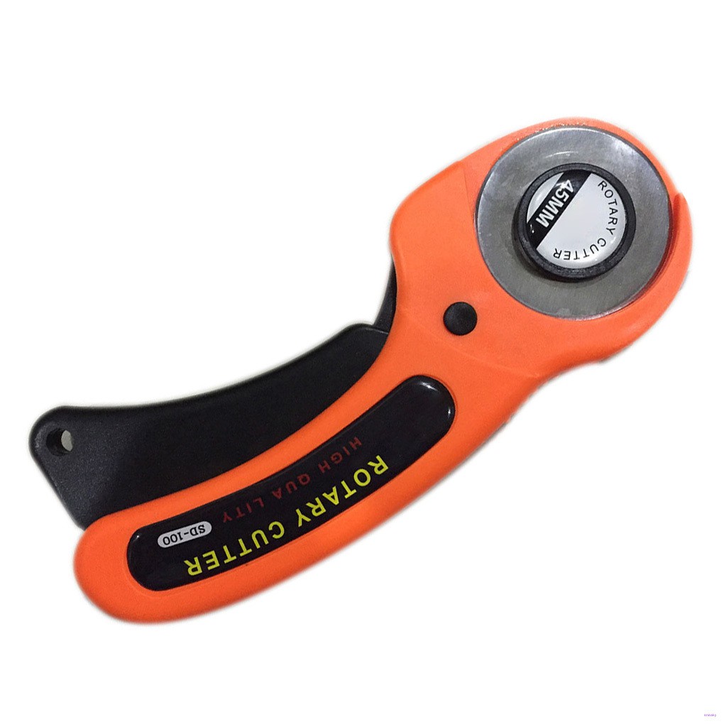 Lưỡi Cắt Vải, Da 45mm